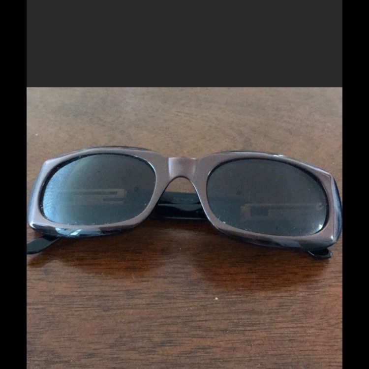 St John Sunglasses